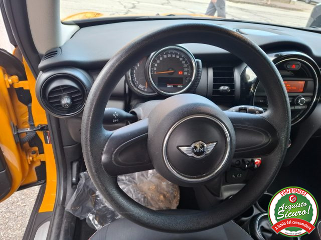 MINI ONE 1.2 ONE 75 CV - foto 12
