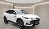 MG HS HEV Luxury