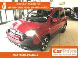 FIAT Panda 1.0 FireFly 70CV Hybrid Pandina (Cross Look)