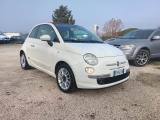 FIAT 500C 1.2 By Gucci