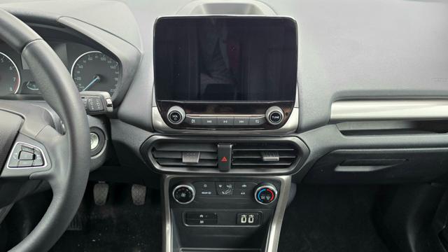 FORD ECOSPORT 1.0 ECOBOOST ST-LINE BLACK EDITI - foto 20