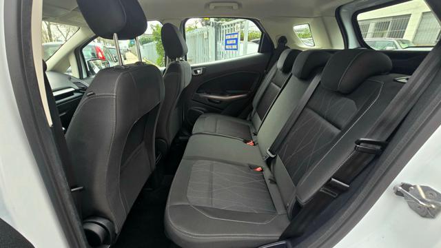 FORD ECOSPORT 1.0 ECOBOOST ST-LINE BLACK EDITI - foto 19