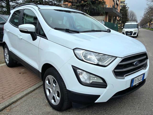 FORD ECOSPORT 1.0 ECOBOOST ST-LINE BLACK EDITI - foto 11