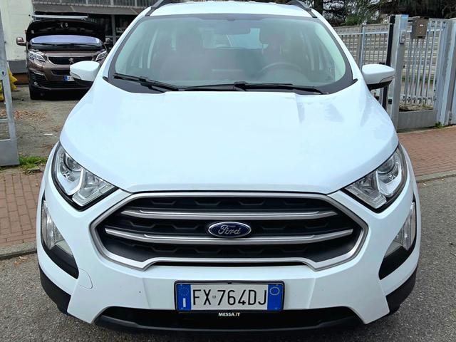 FORD ECOSPORT 1.0 ECOBOOST ST-LINE BLACK EDITI - foto 12