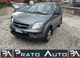 SUZUKI Ignis 1.5 16V cat 4WD GPL