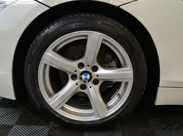 BMW Z4 SDRIVE20I PELLE ROSSA - XENON -  - foto 21