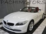 BMW Z4 sDrive20i Pelle Rossa - Xenon - Pdc