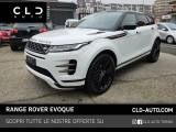 LAND ROVER Range Rover Evoque 2.0 I4 200 CV AWD Auto S