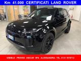 LAND ROVER Range Rover Evoque 2.0 ibrido/diesel 163cv. 4x4 SE ,AUTOCARRO 5 POSTI