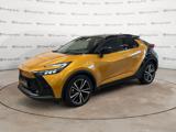TOYOTA C-HR 2.0 PHEV Lounge Premiere