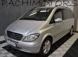 MERCEDES-BENZ Viano 2.2 CDI Trend 6 Posti Unico Proprietario