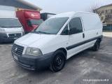 FIAT Scudo 2.0 JTD FURGONE [M249]