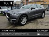 JAGUAR F-Pace 2.0 D 180 CV AWD aut.