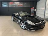 MERCEDES-BENZ SL 350 V6 315CV  AMG ! INTERNO DESIGNO ! 1 PROPRIETARIO !