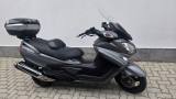SUZUKI Burgman AN 650 ABS