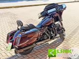 HARLEY-DAVIDSON CVO Street Glide 25th Anniversary 121 Copperhead