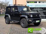 SUZUKI Jimny 1.5 102 CV ALLGRIP Pro 4WD
