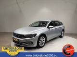 VOLKSWAGEN Passat 2.0 TDI SCR EVO DSG Business PREZZO REALE