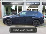 MAZDA CX-60 2.5L e-Skyactiv G PHEV AWD Homura Plus