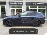 MAZDA CX-60 2.5L e-Skyactiv G PHEV AWD Homura Plus