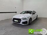 AUDI A5 SPB 40 TDI quattro S tronic S line GARANZIA