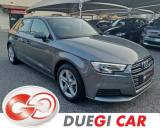 AUDI A3 SPB 1.0 TFSI S tronic Business