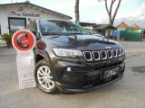 JEEP Compass 1.3 Turbo T4 190 CV PHEV AT6 4xe Longitude