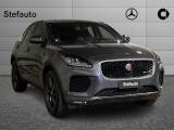 JAGUAR E-Pace 2.0D i4 150 CV AWD aut. R-Dynamic HSE