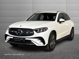 MERCEDES-BENZ GLC 220 d 4Matic Mild Hybrid AMG Line Advanced