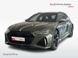 AUDI RS6 Avant 4.0 TFSI V8 quattro tiptronic