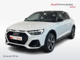 AUDI A1 CITYCARVER  allstreet 1,0  L3 85/DS8DSG MY 25
