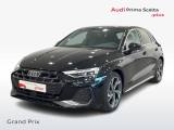 AUDI A3 SB MY 24  SPORTB    1,5  L4110    DSG