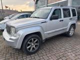 JEEP Cherokee 2.8 CRD DPF Limited Auto