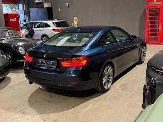 BMW 420 usata, con Airbag Passeggero