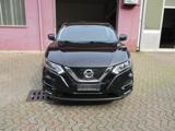 NISSAN Qashqai 1.5 dCi 115 CV DCT Business