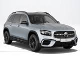 MERCEDES-BENZ GLB 200 d Automatic AMG Line Advanced Plus