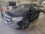 MERCEDES-BENZ GLA 180 d Automatic Sport Plus