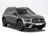 MERCEDES-BENZ GLB 200 d Automatic AMG Line Advanced Plus