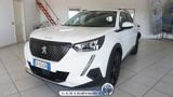 PEUGEOT 2008 BlueHDi 110 S&S Allure N1 (AUTOCARRO 5 POSTI)