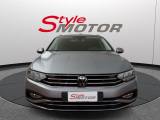 VOLKSWAGEN Passat Variant 2.0 TDI SCR EVO DSG Executive Certificata