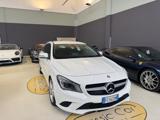 MERCEDES-BENZ CLA 220 Shooting Brake d Sport auto