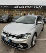 VOLKSWAGEN Polo 1.0 TSI 110 CV DSG Style