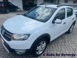 DACIA Sandero Stepway 0.9TCe 12V90CVStart&Stop aut. MOTORE Nuovo