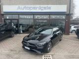 MERCEDES-BENZ A 180 d Automatic AMG Line Premium