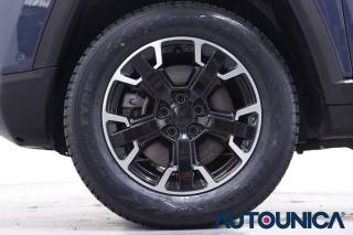 JEEP Compass usata, con ESP