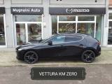 MAZDA 3 2.5 e-Skyactiv-G 140cv M Hybrid Homura *KM ZERO*