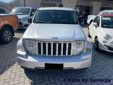 JEEP Cherokee 2.8 CRD DPF Limited MOTORE ROTTO