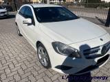 MERCEDES-BENZ A 180 CDI Premium MANUALE!