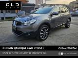 NISSAN Qashqai+2 2.0 dCi DPF 4WD 7POSTI