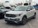 VOLKSWAGEN T-Cross 1.0 TSI 110 CV DSG Advanced *PROMO FINANZIAMENTO*